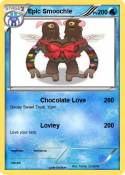 Epic Smoochle