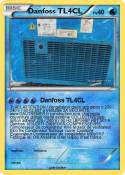 Danfoss TL4CL