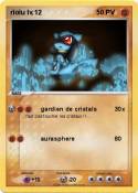riolu lv.12