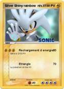 Silver Shiny