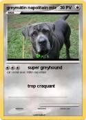 greymâtin