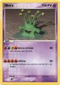 Mistra