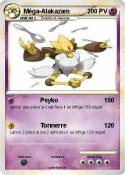 Méga-Alakazam