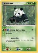 pandalosse