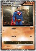 superman