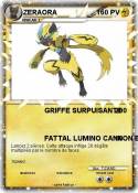 ZERAORA