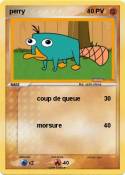 perry