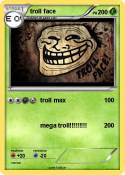 troll face
