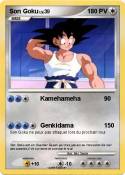 Son Goku