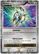 Arceus