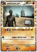 spiderman noir