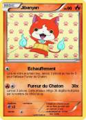 Jibanyan