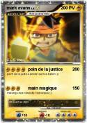 mark evans
