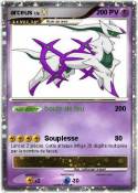 arceus
