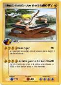 minato naruto