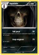 Squelette