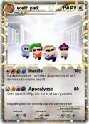 south park
