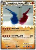 Patrouille de