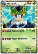 cell parfait