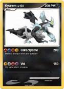 Kyurem
