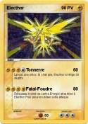 Electhor