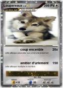 Loupereaux