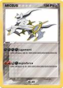 ARCEUS