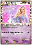 Super Barbie