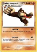 Donkey Kong