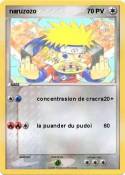 naruzozo