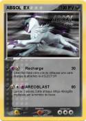ABSOL EX