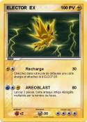 ELECTOR EX
