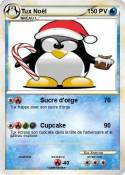 Tux Noël Tux Noël