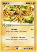 segard