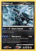 Kyurem