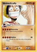 Monkey.D.Luffy
