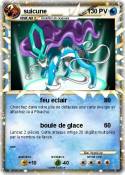 suicune