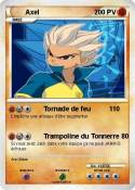 Axel Axel