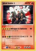 ghost buster 2