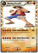 Monkey-D-Luffy
