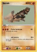 Barroth