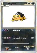 thriogados