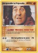 Jacquouille la