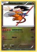 Sangoku enfant