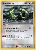 Rayquaza ex 1