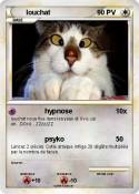 louchat