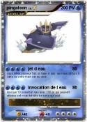 pingoleon