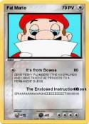 Fat Mario