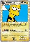 alcalenba kid alcalenba kid