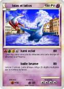 laias et latios